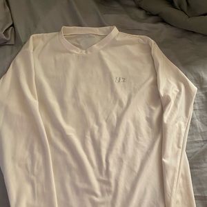 long sleeve thermal shirt